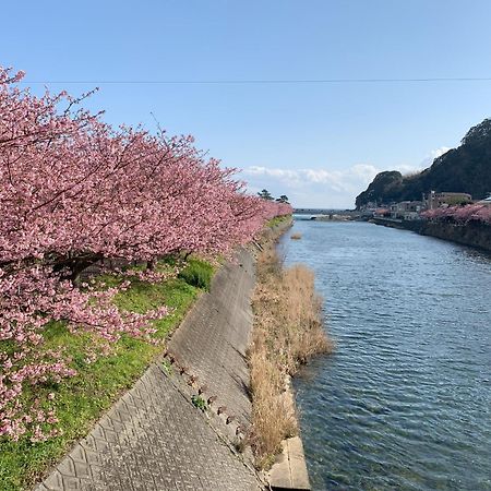 Vila 伊豆高原テラス-寛道- Ito  Exteriér fotografie